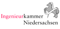 Logo Ingenieurkammer Niedersachsen