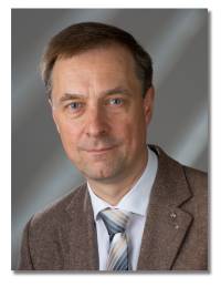 Foto Prof. Dr. Rainer Schwerdhelm
